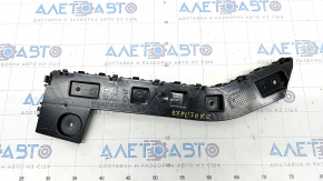 Rear bumper mount right Ford Explorer 20 - broken mount