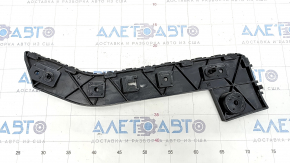 Rear bumper mount right Ford Explorer 20 - broken mount