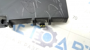 Rear bumper mount right Ford Explorer 20 - broken mount
