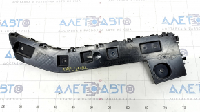 Rear bumper mount left Ford Explorer 20-