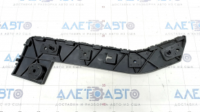 Rear bumper mount left Ford Explorer 20-
