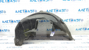 Rear left fender liner Toyota Venza 21 - torn