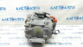 Rear differential gearbox Toyota Venza 21- AWD 4k