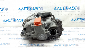 Rear differential gearbox Toyota Venza 21- AWD 4k