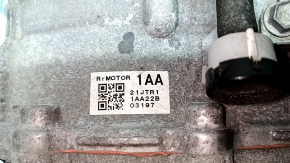 Rear differential gearbox Toyota Venza 21- AWD 4k
