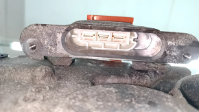Rear differential gearbox Toyota Venza 21- AWD 4k