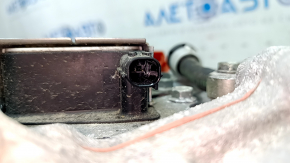 Rear differential gearbox Toyota Venza 21- AWD 4k