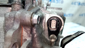 Rear differential gearbox Toyota Venza 21- AWD 4k