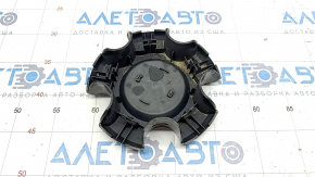 Spare wheel center cap Toyota Venza 21- 165mm, scratches