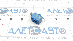 Warning buzzer Toyota Venza 21 - broken mount