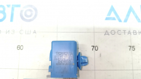 Warning buzzer Toyota Venza 21 - broken mount