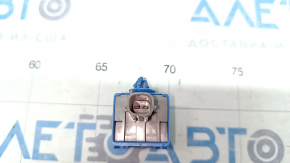 Warning buzzer Toyota Venza 21 - broken mount