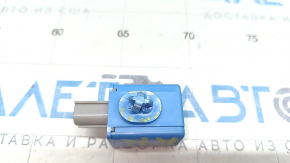 Warning buzzer Toyota Venza 21 - broken mount