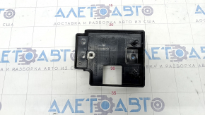 Bracket for cruise radar Ford Explorer 20-