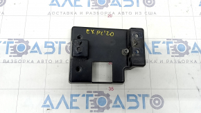 Bracket for cruise radar Ford Explorer 20-