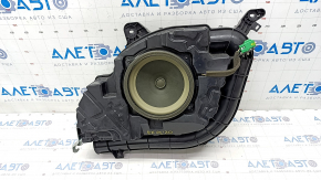 Ford Explorer 20 Subwoofer