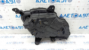Ford Explorer 20 Subwoofer