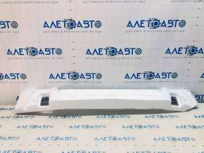 Front Bumper Absorber Toyota Prius V 15-17 Rest