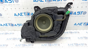 Ford Explorer 20 Subwoofer