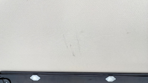 Hatch assembly Ford Explorer 20 - beige curtain, for cleaning