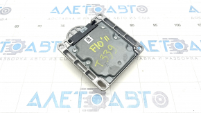 Module srs airbag computer airbags BMW 5 F10 12-13 without cruise