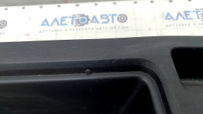 Pocket box trunk left Ford Explorer 20- scratches