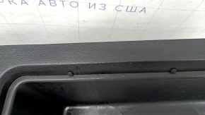 Pocket trunk box right Ford Explorer 20 - scratches