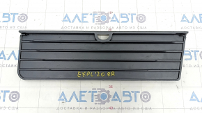 Trunk lid right Ford Explorer 20-