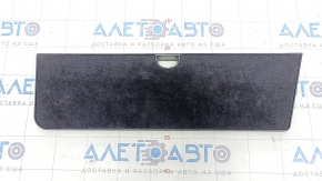 Trunk lid left Ford Explorer 20-