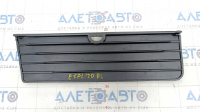 Trunk lid left Ford Explorer 20-