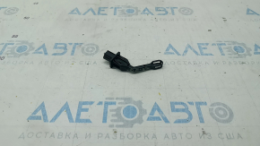Temperature sensor in the heater Audi Q5 8R 09-17 type 2