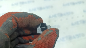 Temperature sensor in the heater Audi Q5 8R 09-17 type 2