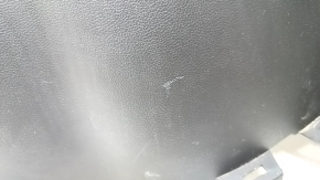 Left arch trim Ford Explorer 20 - for subwoofer, for 3 rows, black, scratches