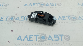 Heater resistor Audi Q5 8R 09-17