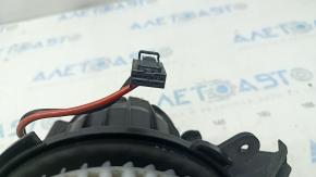 Heater fan motor for the Audi Q5 8R 13-17