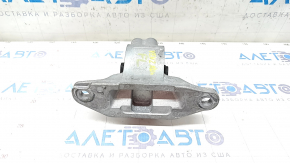 Left engine mount Toyota Venza 21 - without bracket