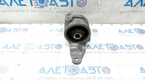 Left engine mount Toyota Venza 21 - without bracket