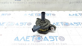 Toyota Venza 22- inverter cooling pump