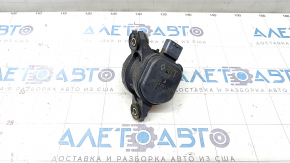 Toyota Venza 22- inverter cooling pump