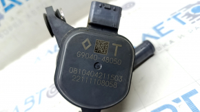 Toyota Venza 22- inverter cooling pump