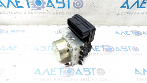 ABS ABS Toyota Venza 21-AWD