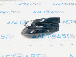 Front fender bracket left Jeep Cherokee KL 19-