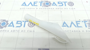 Filler neck Ford Explorer 20- 2.3T
