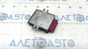Fuel Pump Module BMW 5 F10 11-16 chip is broken