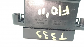 Relay Control Module Unit BMW 5 F10 11-17
