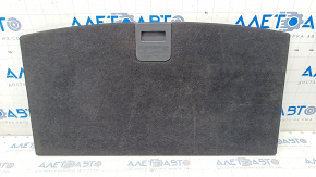 Ford Explorer 20 Trunk Floor - Black, Scratches