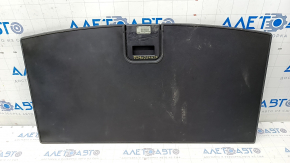 Ford Explorer 20 Trunk Floor - Black, Scratches
