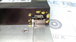 Telematics Communication Module BMW 5 F10 11-17 chip broken
