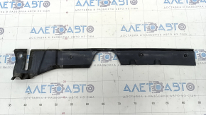 Trunk opening trim inner left Ford Explorer 20-