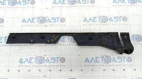 Trunk opening trim inner left Ford Explorer 20-